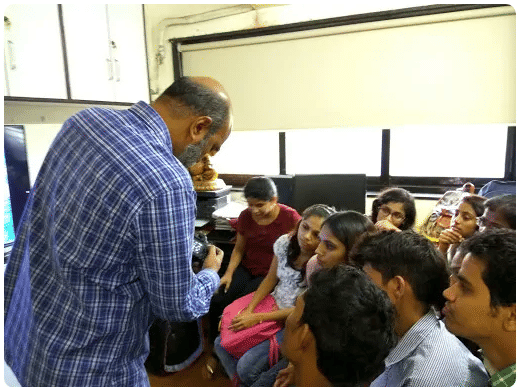 NICA National Institute of Computer Arts photo 3